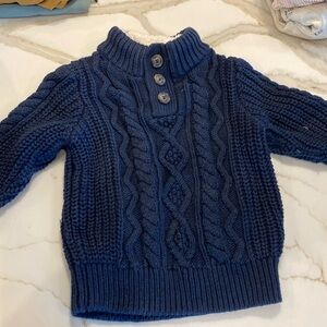 Baby Gap Boys Sweater